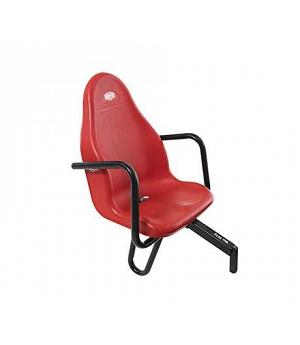 VENTA Asiento de pasajero Basico Rojo - BE15.37.14.00